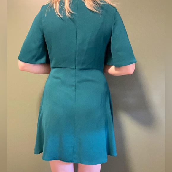 Primark cinched waist dress - Picture 2 of 3